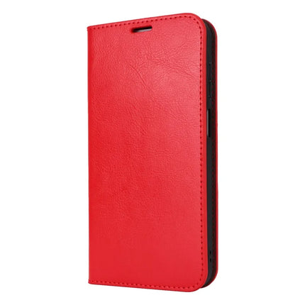 For Samsung Galaxy A16 5G / 4G Case Crazy Horse Texture Split Leather Wallet Phone Cover