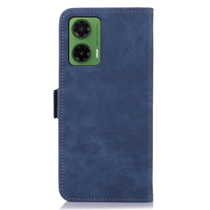 ABEEL For Motorola Moto G35 5G Case Retro Leather Phone Cover Wallet Stand View