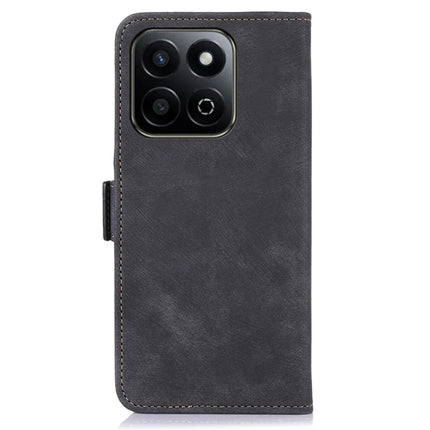ABEEL For Honor X7c 4G / 200 Smart 5G / Play 60 Plus 5G Case Retro Leather Phone Cover Wallet Stand View