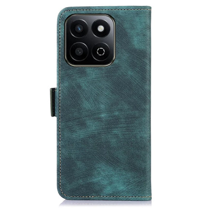 ABEEL For Honor X7c 4G / 200 Smart 5G / Play 60 Plus 5G Case Retro Leather Phone Cover Wallet Stand View
