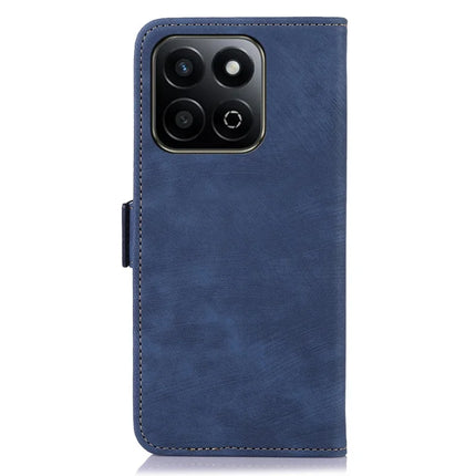 ABEEL For Honor X7c 4G / 200 Smart 5G / Play 60 Plus 5G Case Retro Leather Phone Cover Wallet Stand View