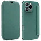 Blackish Green