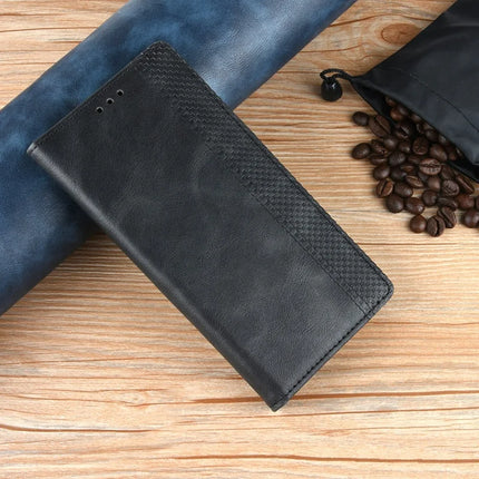 For HMD Skyline Leather Case Wallet Stand Retro Texture Phone Cover