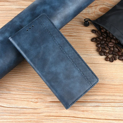 For HMD Skyline Leather Case Wallet Stand Retro Texture Phone Cover