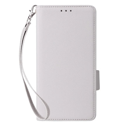 For Cubot A10 Case Litchi Texture PU Leather Wallet Flip Phone Cover