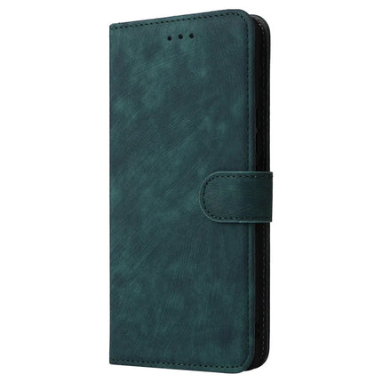 For Cubot A10 Wallet Case RFID Blocking PU Leather Cover Stand View