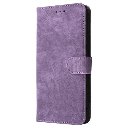 For Cubot A10 Wallet Case RFID Blocking PU Leather Cover Stand View