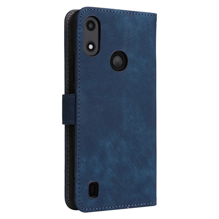 For Gabb Phone 4 Wallet Case RFID Blocking PU Leather Cover Stand View