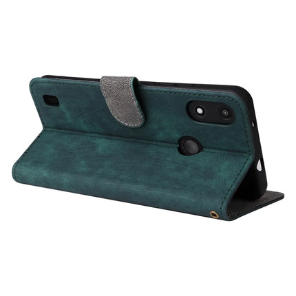 For Gabb Phone 4 Wallet Case RFID Blocking PU Leather Cover Stand View
