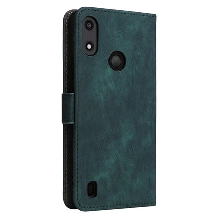 For Gabb Phone 4 Wallet Case RFID Blocking PU Leather Cover Stand View