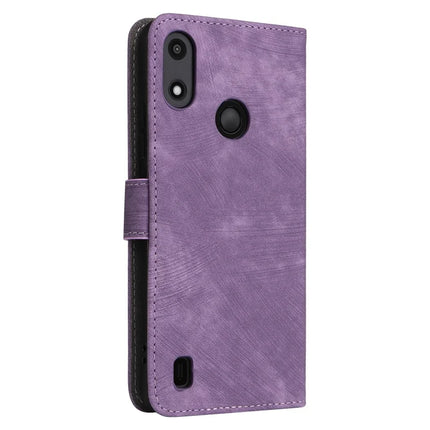 For Gabb Phone 4 Wallet Case RFID Blocking PU Leather Cover Stand View