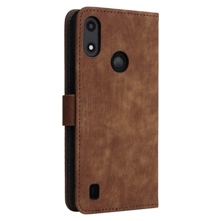 For Gabb Phone 4 Wallet Case RFID Blocking PU Leather Cover Stand View