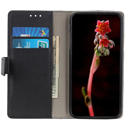 For Honor X7c 4G / 200 Smart 5G / Play 60 Plus 5G Case PU Leather Stand Wallet Phone Cover