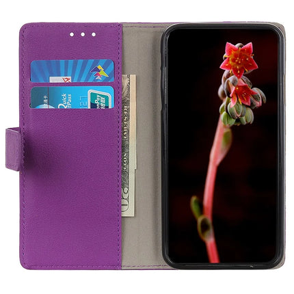 For Honor X7c 4G / 200 Smart 5G / Play 60 Plus 5G Case PU Leather Stand Wallet Phone Cover