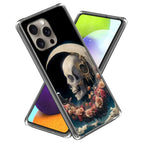 Rose Skull