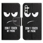 Don't Touch My Phone