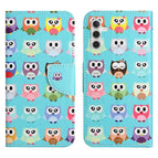 Owls