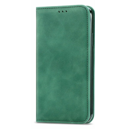 For Motorola Edge 50 Neo 5G / Moto S50 5G / Thinkphone 25 5G Case Skin Touch Feeling Card Slot Leather Phone Cover Stand Magnetic Absorption