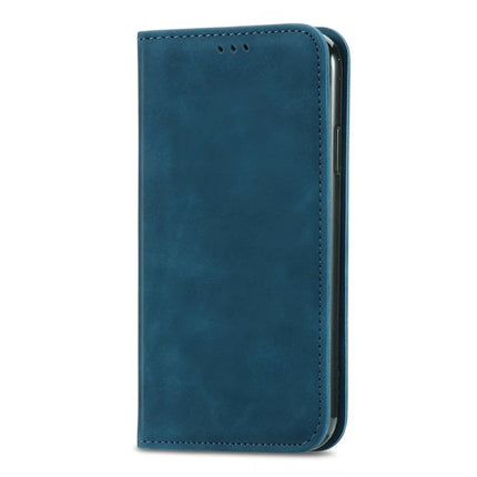 For Motorola Moto G35 5G Case Skin Touch Feeling Card Slot Leather Phone Cover Stand Magnetic Absorption