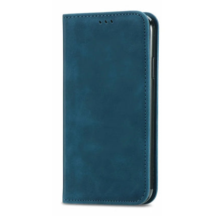 For Google Pixel 9 Pro XL Case Skin Touch Feeling Card Slot Leather Phone Cover Stand Magnetic Absorption