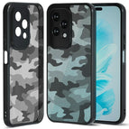 Artistic Camouflage