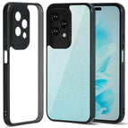 Transparent Black