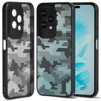 Grid Camouflage