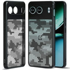 Grid Camouflage