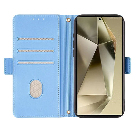 For OnePlus Ace 3 5G  /  12R 5G Leather Wallet Case RFID Blocking Stand Cover with Hand Strap