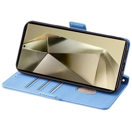 For OnePlus Ace 3 5G  /  12R 5G Leather Wallet Case RFID Blocking Stand Cover with Hand Strap