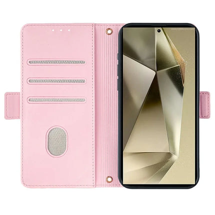 For OnePlus Ace 3 5G  /  12R 5G Leather Wallet Case RFID Blocking Stand Cover with Hand Strap