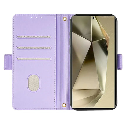For OnePlus Ace 3 5G  /  12R 5G Leather Wallet Case RFID Blocking Stand Cover with Hand Strap