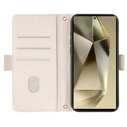 For OnePlus Ace 3 5G  /  12R 5G Leather Wallet Case RFID Blocking Stand Cover with Hand Strap