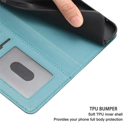For Samsung Galaxy A06 Case Flower Imprint Leather Flip Wallet Phone Cover with Wrist Strap