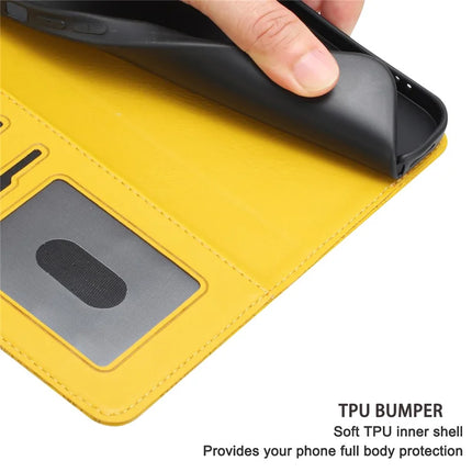 For Samsung Galaxy A06 Case Flower Imprint Leather Flip Wallet Phone Cover with Wrist Strap