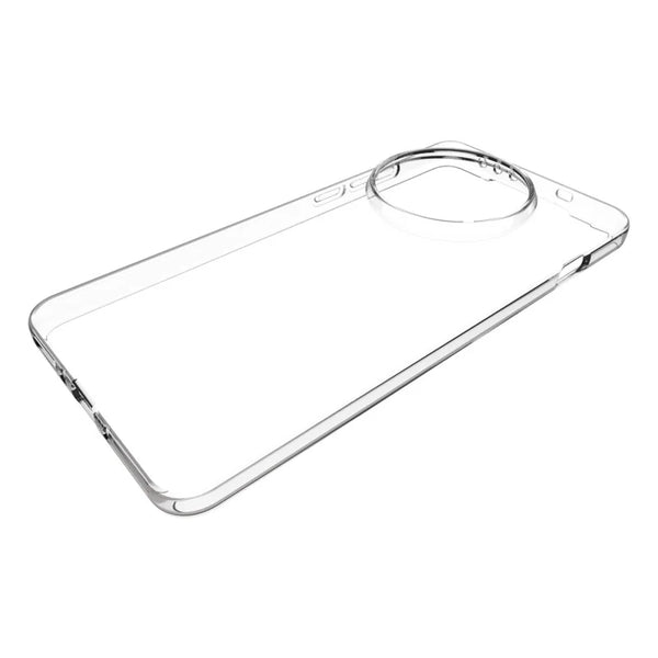 ShopCaseCart Lightweight Premium OnePlus 13 Clear Phone Protective cover Watermark-Resistant TPU Back Guard