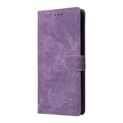 For Motorola Moto G75 5G Wallet Case RFID Blocking PU Leather Cover Stand View