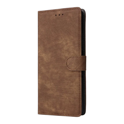 For Motorola Moto G75 5G Wallet Case RFID Blocking PU Leather Cover Stand View