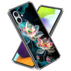 Crystal Lotus