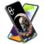 Rose Skull