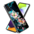 Crystal Lotus