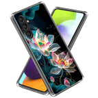 Crystal Lotus