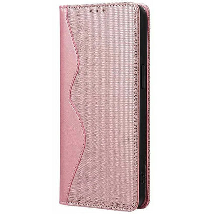 For Samsung Galaxy A05 4G Leather Case Wallet Stand Phone Cover with RFID Blocking