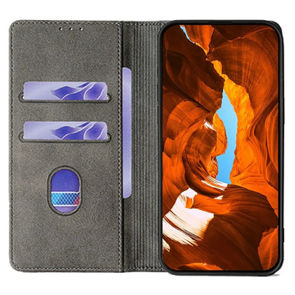 For Samsung Galaxy A05 4G Leather Case Wallet Stand Phone Cover with RFID Blocking