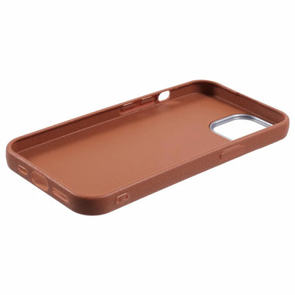 For iPhone 13 Case Electroplating Lens Frame Textured TPU Shockproof Phone Cover