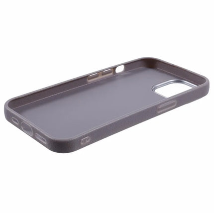 For iPhone 13 Case Electroplating Lens Frame Textured TPU Shockproof Phone Cover