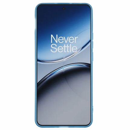 For OnePlus Nord 4 Case Electroplated Camera Frame TPU Phone Cover