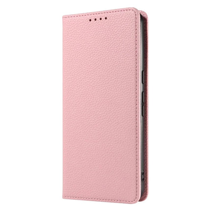 For Google Pixel 8 Pro Case RFID Blocking Strong Magnetic Leather Wallet Phone Cover