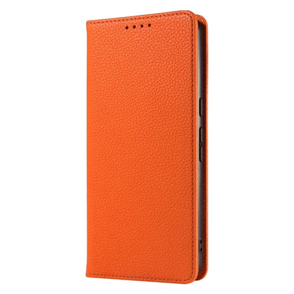 For Google Pixel 8 Pro Case RFID Blocking Strong Magnetic Leather Wallet Phone Cover