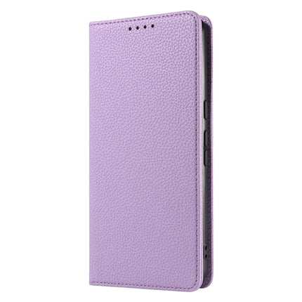 For Google Pixel 8 Pro Case RFID Blocking Strong Magnetic Leather Wallet Phone Cover